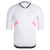 Herren Rapha EF Education Pro Team Aero 2024 Trikot