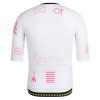 Herren Rapha EF Education Pro Team Aero 2024 Trikot