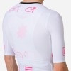 Herren Rapha EF Education Pro Team Aero 2024 Trikot