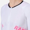 Herren Rapha EF Education Pro Team Aero 2024 Trikot