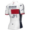 Herren Ale Bahrain Siegreich 2024 PRS Trikot-Champion Bahrain