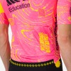 Herren Rapha EF Education EasyPost Pro Team 2024 Trikot Herren Rapha EF Education EasyPost Pro Team 2024 Trikot