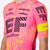 Herren Rapha EF Education EasyPost Pro Team 2024 Trikot Herren Rapha EF Education EasyPost Pro Team 2024 Trikot