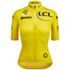 Damen Trikot der Frauen Tour de France Fan Line 2024