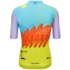 Herren Santini Tour de France 2024 trikot-Nizza