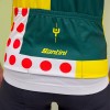 Herren Santini Tour de France 2024 trikot-Combo