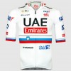 Herren Pissei Team UAE 2024 Magistrale Trikot-Slowenischer Meister Herren Pissei Team UAE 2024 Magistrale Trikot-Slowenischer Meister