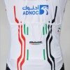 Herren Pissei Team UAE 2024 langarmtrikot Herren Pissei Team UAE 2024 langarmtrikot