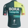 Herren Sportful Bora Hansgrohe 2024 Bomber trikot