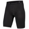 Herren Endura Padded Liner 2 boxer-Schwarz