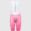Herren Team UAE 2024 Replica tragerhose-Giro d'Italia