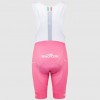 Herren Team UAE 2024 Replica tragerhose-Giro d'Italia