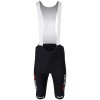 Herren Agu Team Visma Lease bibshorts ein Fahrrad 2024 Premium