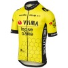 Herren Agu Team Visma Lease Trikot bei bike 2024