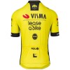 Herren Agu Team Visma Lease Trikot bei bike 2024