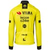 Herren Agu Team Visma Lease Jacke bei bike 2024