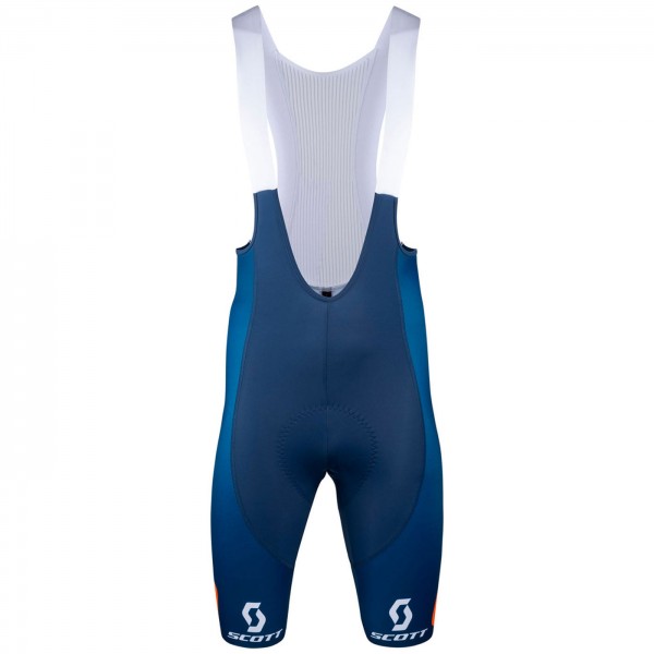 Herren Team DSM Firmenich Postnl 2024 Racing tragerhose