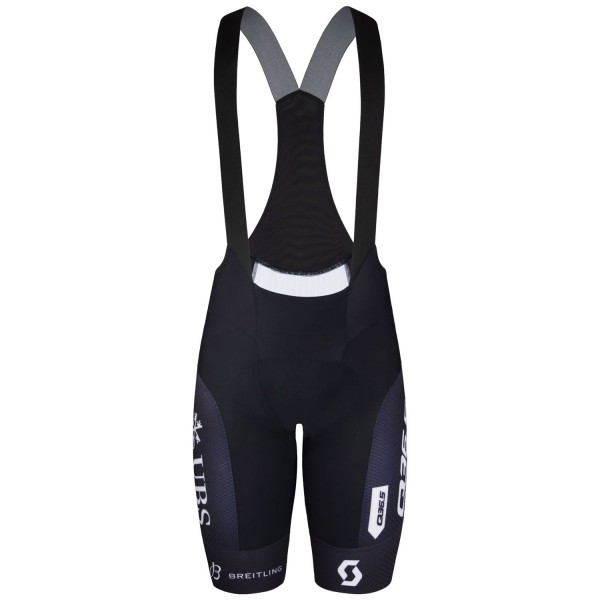 Herren Q36.5 Pro Cycling Team 2024 tragerhose