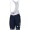 Herren Ale Groupama FDJ 2024 tragerhose