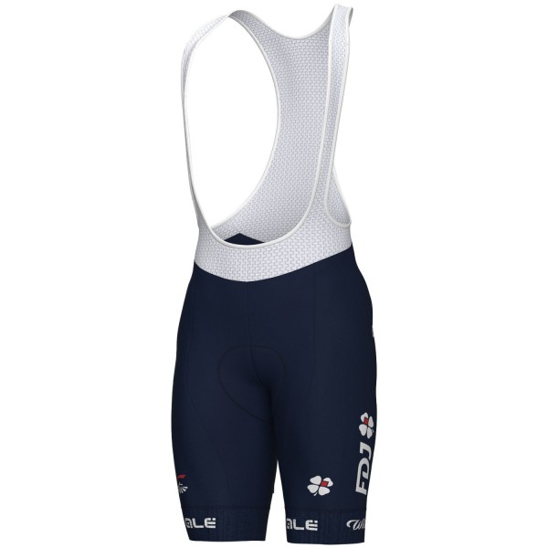 Herren Ale Groupama FDJ 2024 tragerhose