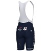 Herren Ale Groupama FDJ 2024 tragerhose