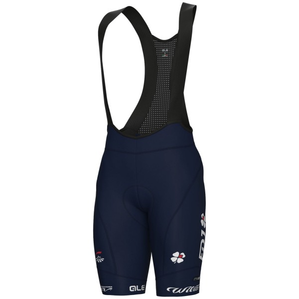 Herren Salopette Ale Groupama FDJ 2024 PRS