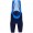 Herren Santini Tour de France 2024 Bibshorts-Bonette