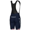Herren Ale Bahrain Siegreich 2024 PRS Bibshorts-Serbischer Meister