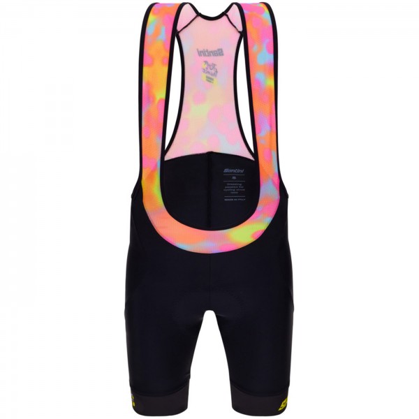 Damen Tour de France frau tragerhose-Rotterdam