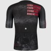 Herren Strade Bianche 2024 trikot