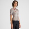 Damen Strade Bianche 2024 frau trikot