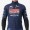 Herren Castelli Soudal Quick-Step 2024 Gabba RoS 2 trikot