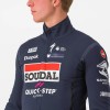 Herren Castelli Soudal Quick-Step 2024 Perfetto RoS jacke