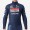 Herren Castelli Soudal Quick-Step 2024 Perfetto RoS jacke