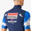 Herren Castelli Soudal Quick-Step 2024 Perfetto Ros weste