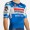 Herren Castelli Soudal Quick-Step 2024 Aero Race 7.0 trikot