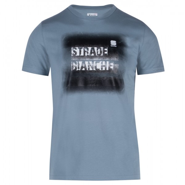 Herren Strade Bianche 2024 t-shirt