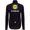 Herren Santini Lidl Trek 2024 Guard Neo Shell jacke