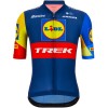 Herren Santini Lidl Trek 2024 Team Original trikot