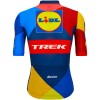 Herren Santini Lidl Trek 2024 Team Original trikot