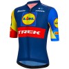 Herren Santini Lidl Trek 2024 Team Original trikot