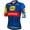 Herren Santini Lidl Trek 2024 Team Original trikot