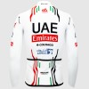 Herren Team UAE 2024 Primapelle langarmtrikot
