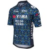 Herren Team Visma Lease a bike 2024 The Renaissance Agu trikot-Tdf