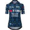 Damen Team Visma Lease a bike 2024 The Renaissance Agu frau trikot-Tdf