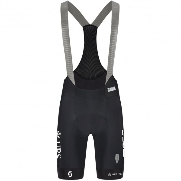 Herren Q36.5 Pro Cycling Team 2025 Gregarius tragerhose