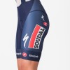 Damen Castelli Soudal Quick-Step 2025 Competizione 2 DT frau kurz tragerhose Damen Castelli Soudal Quick-Step 2025 Competizione 2 DT frau kurz tragerhose