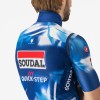 Herren Castelli Soudal Quick-Step 2025 Pro Light Wind weste Herren Castelli Soudal Quick-Step 2025 Pro Light Wind weste