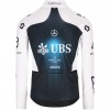 Herren Q36.5 Pro Cycling Team 2025 Gregarius lang arm trikot Herren Q36.5 Pro Cycling Team 2025 Gregarius lang arm trikot