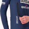 Herren Castelli Soudal Quick-Step 2025 Perfetto RoS 2 jacke